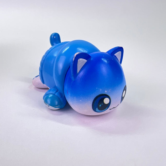 Aphmau MeeMeows Mystery Figure, Pierce Cat, Aphmau & Friends: Orphan