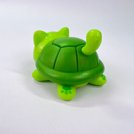Aphmau MeeMeows Mystery Figure, Turtle Cat, Under the Sea: Orphan
