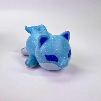 Aphmau MeeMeows Mystery Figure, Dolphin Cat, Under the Sea: Orphan