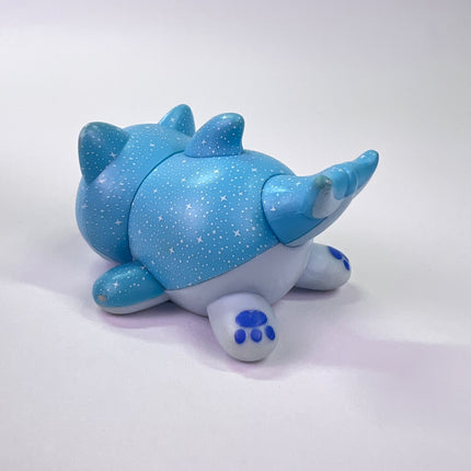 Aphmau MeeMeows Mystery Figure, Dolphin Cat, Under the Sea: Orphan