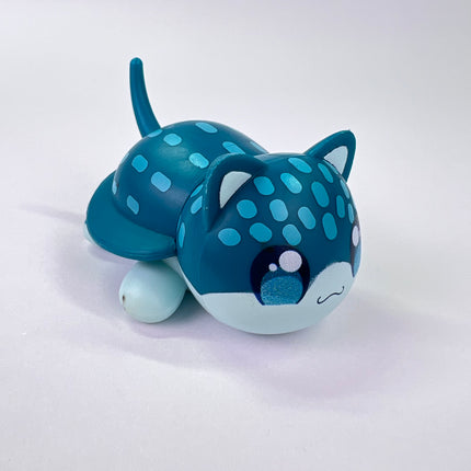 Aphmau MeeMeows Mystery Figure, Sting Ray Cat, Under the Sea: Orphan