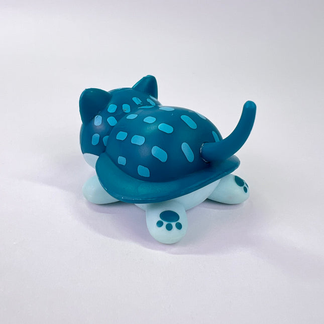 Aphmau MeeMeows Mystery Figure, Sting Ray Cat, Under the Sea: Orphan