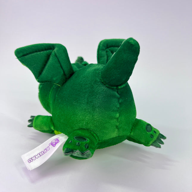 Aphmau MeeMeows 6" Dragon Cat, Royals, Litter 9 (6 inch): Orphan