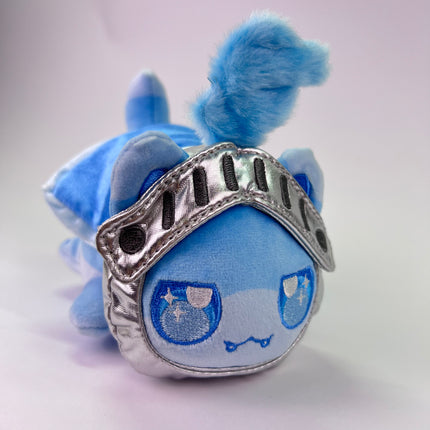 Aphmau MeeMeows 6” Light Night Cat, Royals, Litter 9 (6 inch): Orphan