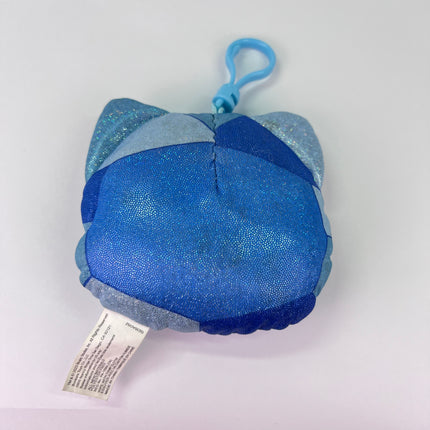 Aphmau MeeMeows Sapphire Cat Bag Clip, Celestial: Orphan