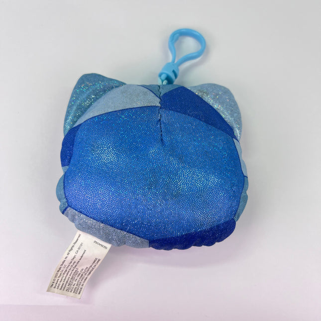 Aphmau MeeMeows Sapphire Cat Bag Clip, Celestial: Orphan