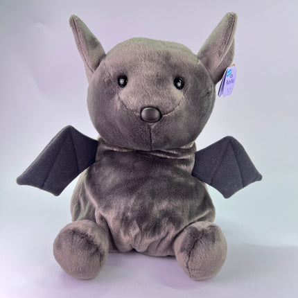 Palm Pals 13" Luna Bat, Zoo, Halloween: New with Tags