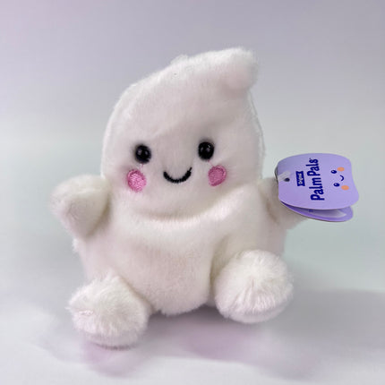 Palm Pals Tricks Ghost, Seasonal, Halloween: New with Tags