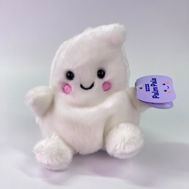 Palm Pals Tricks Ghost, Seasonal, Halloween: New with Tags