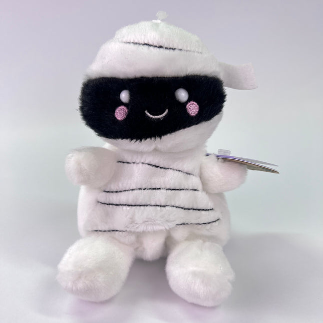 Palm Pals Wraphael Mummy, Seasonal, Halloween: New with Tags