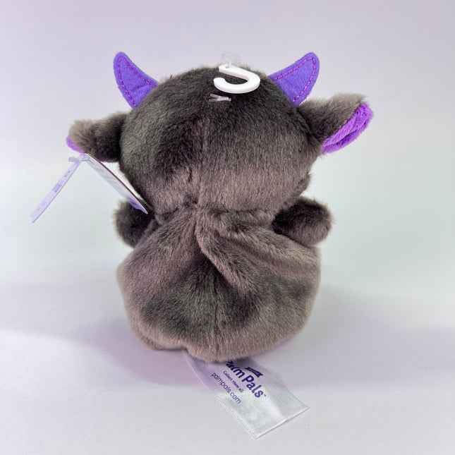 Palm Pals Murk Monster, Mythical, Halloween: New with Tags