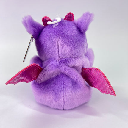 Palm Pals Marbles Gargoyle, Mythical, Halloween: New with Tags
