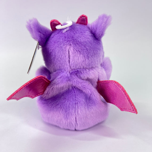 Palm Pals Marbles Gargoyle, Mythical, Halloween: New with Tags