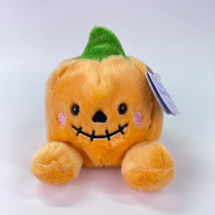 Palm Pals Craven Jack O' Lantern, Seasonal, Halloween: New with Tags