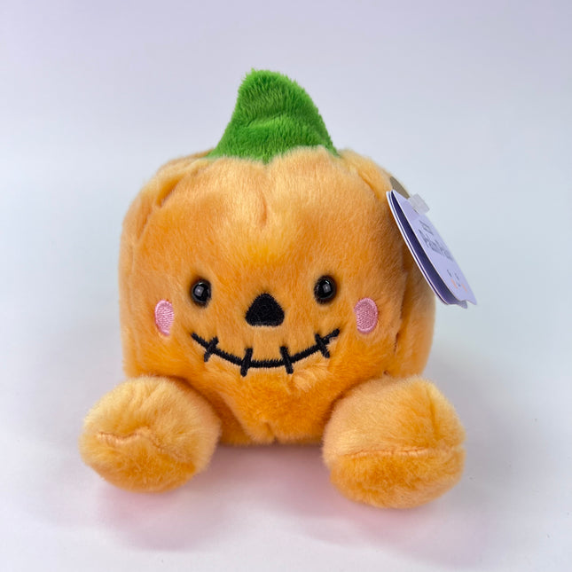 Palm Pals Craven Jack O' Lantern, Seasonal, Halloween: New with Tags