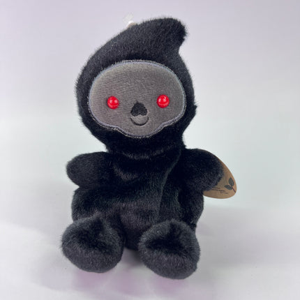 Palm Pals Omen Grim Reaper, Seasonal, Halloween: New with Tags