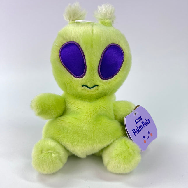 Palm Pals Ross Alien, Whimsical, Halloween: New with Tags