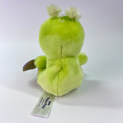 Palm Pals Ross Alien, Whimsical, Halloween: New with Tags
