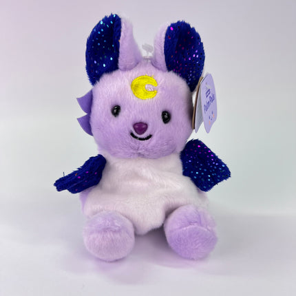 Palm Pals Nora Night Beast, Mythical, Halloween: New with Tags