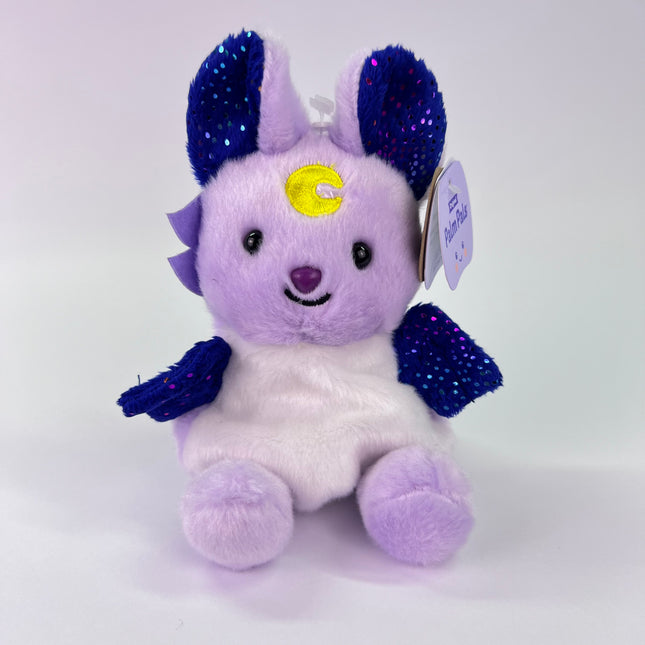 Palm Pals Nora Night Beast, Mythical, Halloween: New with Tags