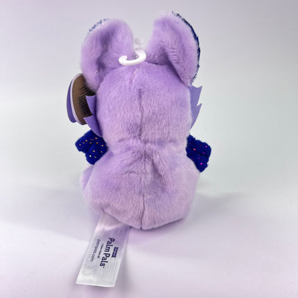 Palm Pals Nora Night Beast, Mythical, Halloween: New with Tags