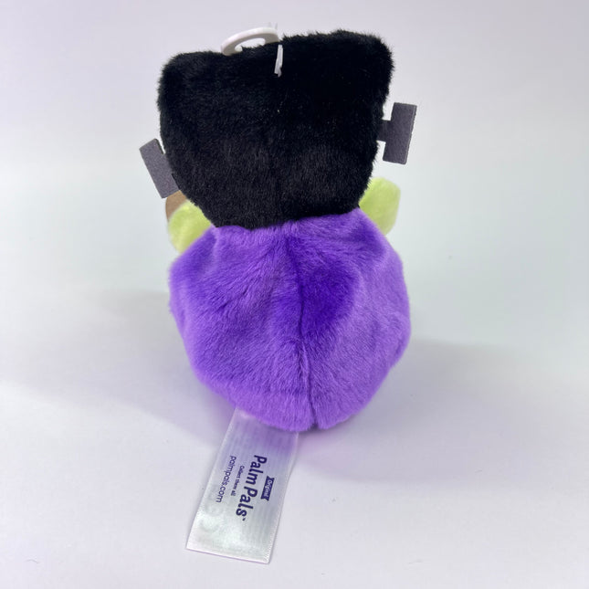 Palm Pals Bolts Frankenstein, Seasonal, Halloween: New with Tags