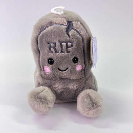 Palm Pals Thom Tombstone, Seasonal, Halloween: New with Tags