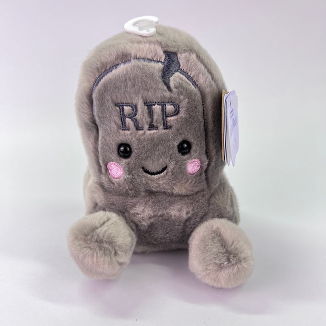 Palm Pals Thom Tombstone, Seasonal, Halloween: New with Tags