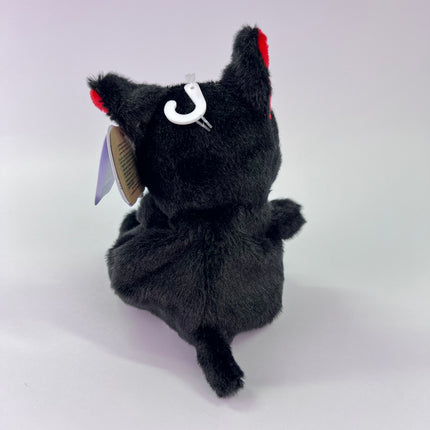 Palm Pals Dante Hellhound, Mythical, Halloween: New with Tags