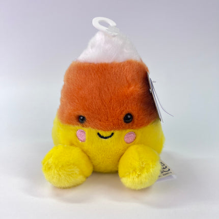 Palm Pals Maisy Candy Corn, Seasonal, Halloween: New with Tags
