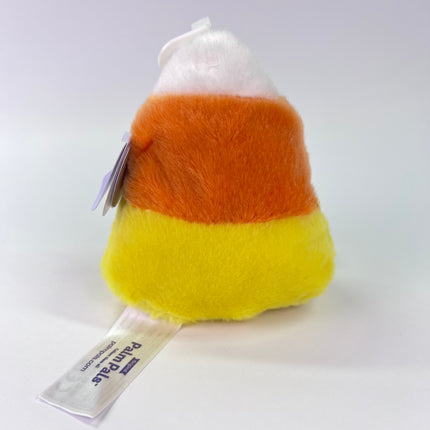Palm Pals Maisy Candy Corn, Seasonal, Halloween: New with Tags