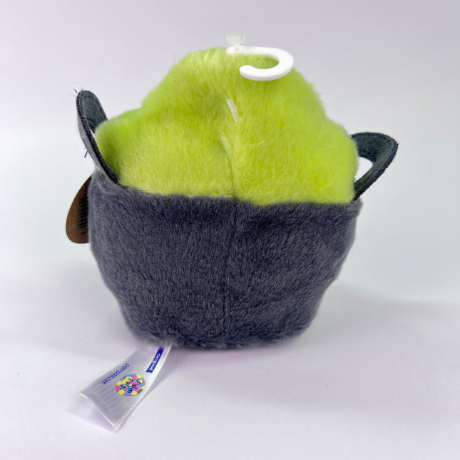 Palm Pals Bubbly Cauldron, Holiday, Halloween: New with Tags