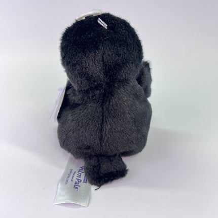 Palm Pals Poe Raven, Forest, Halloween: New with Tags