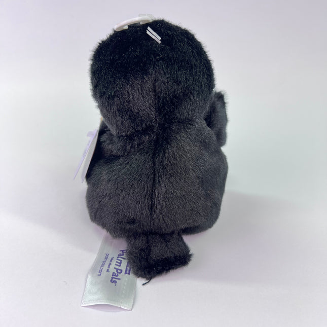 Palm Pals Poe Raven, Forest, Halloween: New with Tags