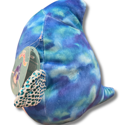 Squishmallows 10” Talib the Pizza Loving Pterodactyl: New with Tags