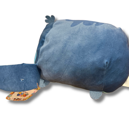 Disney Tsum Tsum Stitch 12”: New with Tags