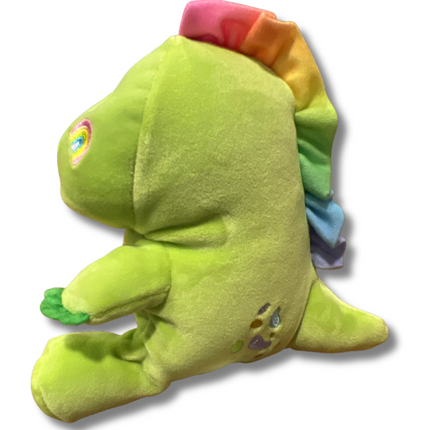 Moriah Elizabeth Rainbow Pickle, Color Splash Series 3: Orphan