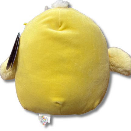 Squishmallow 8” Aimee Chick, Easter: New With Tags