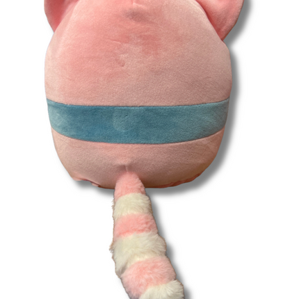Squishmallow 7” Ditty Holiday: New With Tags