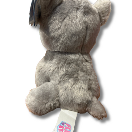 Fluff ‘N’ Stuff Mushy: New With Tags