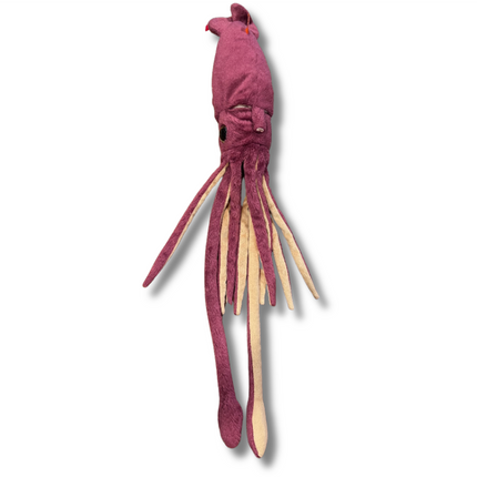 Wild Republicans Squid: Orphan