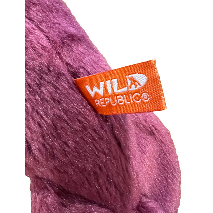 Wild Republicans Squid: Orphan