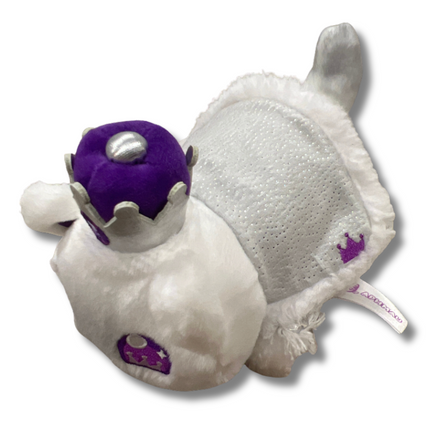 Aphmau MeeMeow 6” King Cat, Royals, Litter 9: Orphan