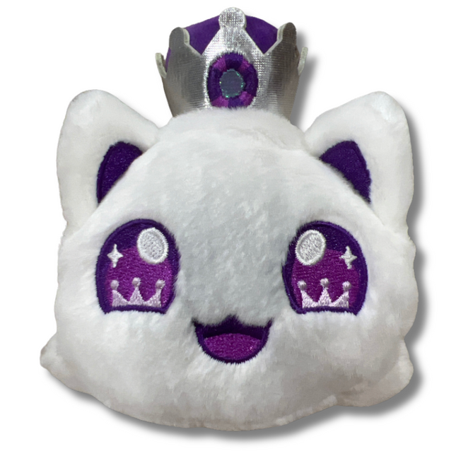 Aphmau MeeMeow 6” King Cat, Royals, Litter 9: Orphan