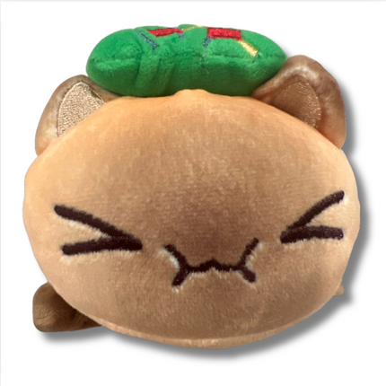 Aphmau MeeMeow 6” Taco Cat, Litter 1, HTF: Orphan