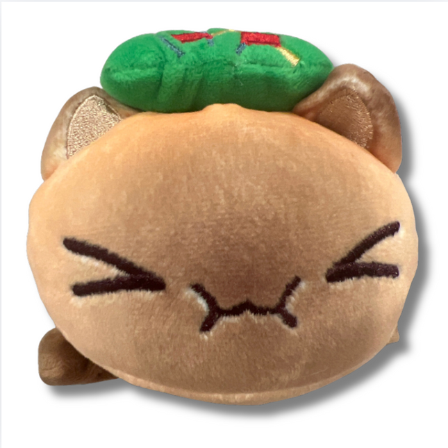 Aphmau MeeMeow 6” Taco Cat, Litter 1, HTF: Orphan