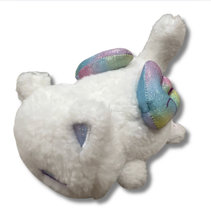 Aphmau MeeMeow 6” Light Cat, Elemental, Litter 8: Orphan
