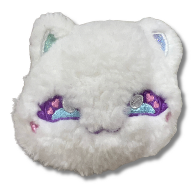 Aphmau MeeMeow 6” Light Cat, Elemental, Litter 8: Orphan