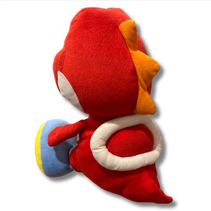 Super Mario Red Yoshi 20” Orphan