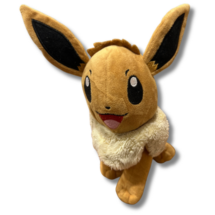Evee Pokemon 6” Orphan